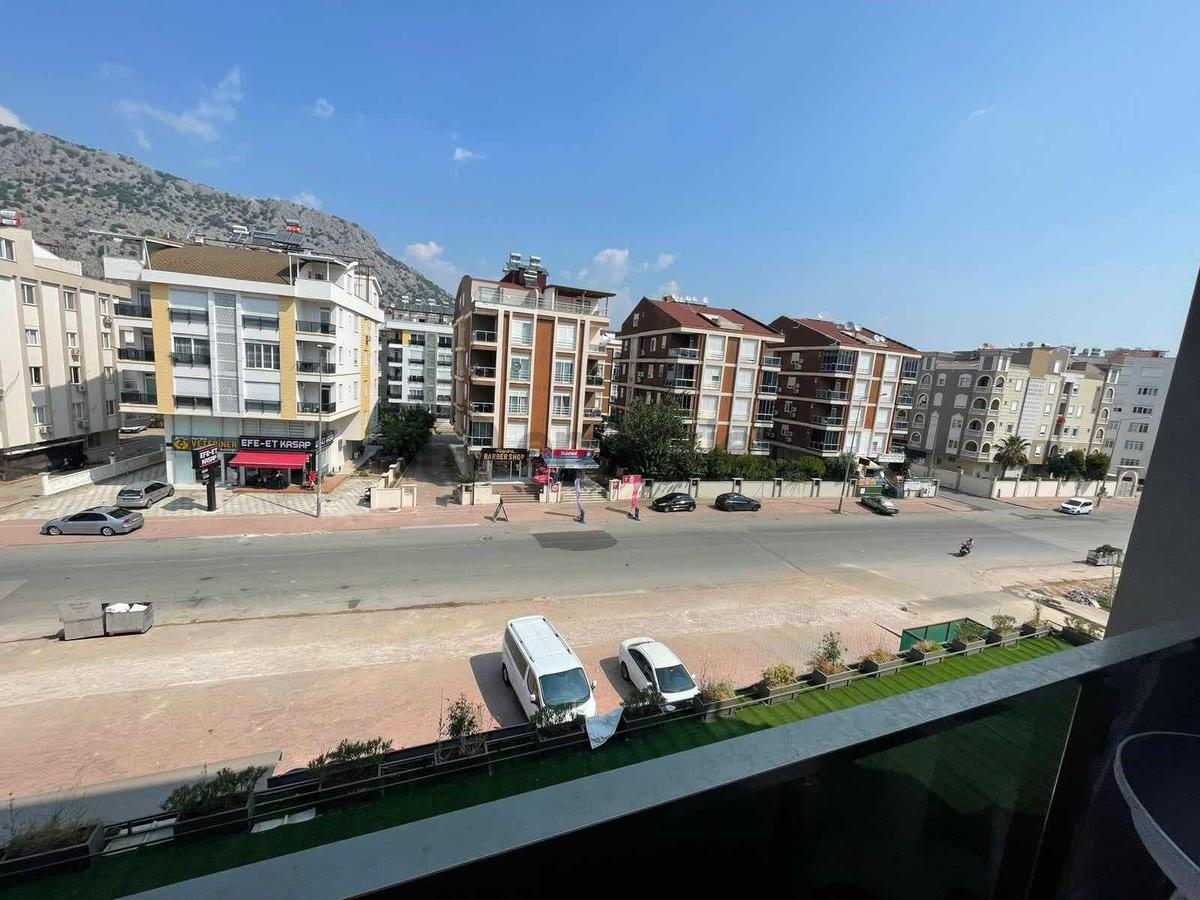 Poınt Invest'ten Ultra Lüx 1+1 Casa Grande Продажа - 14