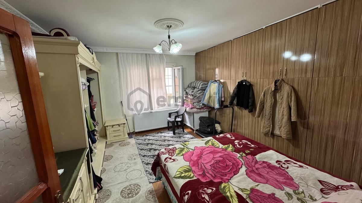 Ymz'den Güneş'te 140 M2 Sokağı Geniş 3 Katlı Doğalgazlı Müstakil - 6