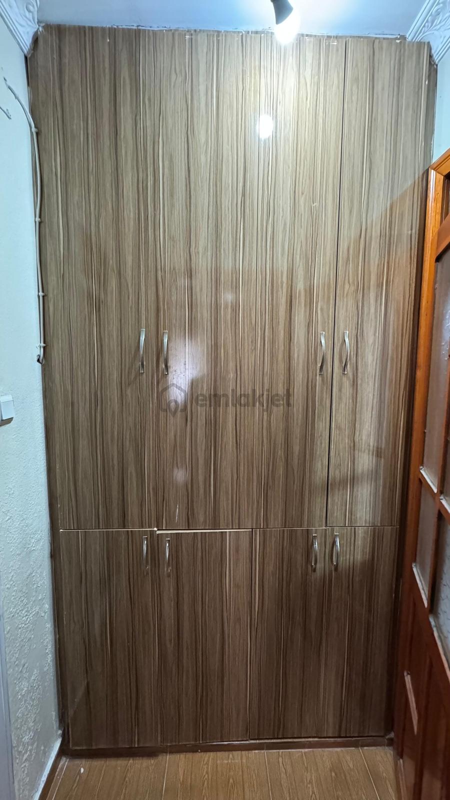 Ymz'den Güneş'te 140 M2 Sokağı Geniş 3 Katlı Doğalgazlı Müstakil - 9
