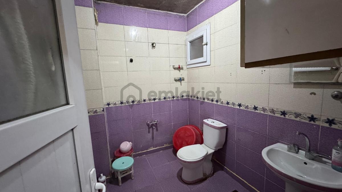 Ymz'den Güneş'te 140 M2 Sokağı Geniş 3 Katlı Doğalgazlı Müstakil - 8