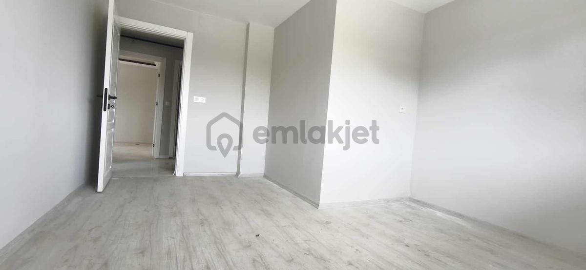 Öğretmenler Mh Yüksek Zemin Satılık Daire - 12
