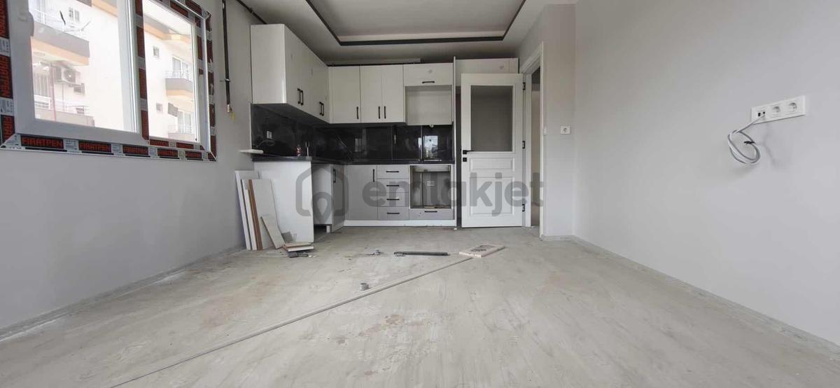 Öğretmenler Mh Yüksek Zemin Satılık Daire - 3