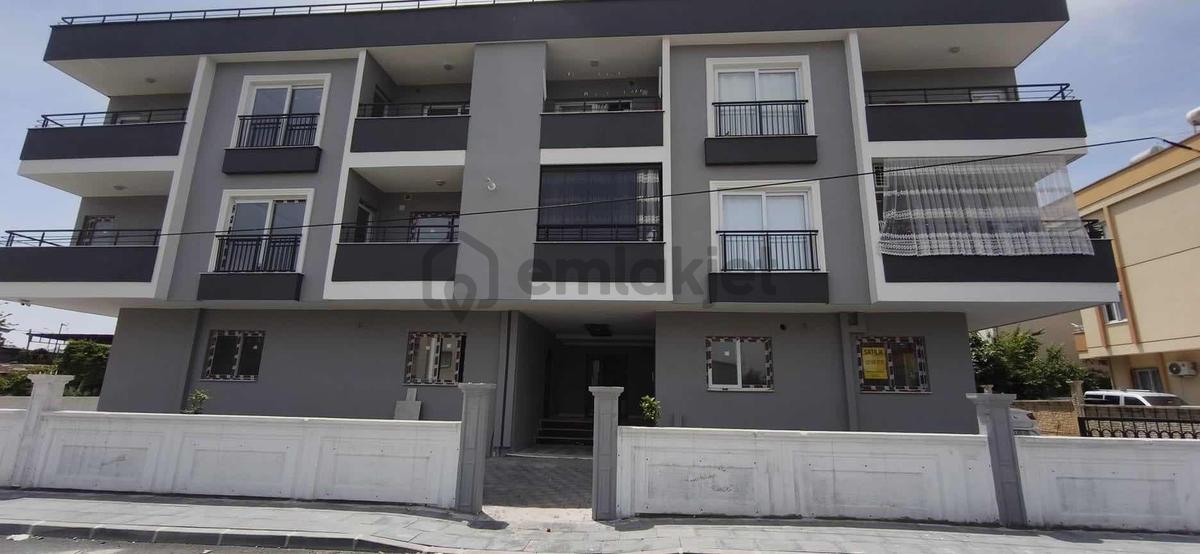 Öğretmenler Mh Yüksek Zemin Satılık Daire - 14
