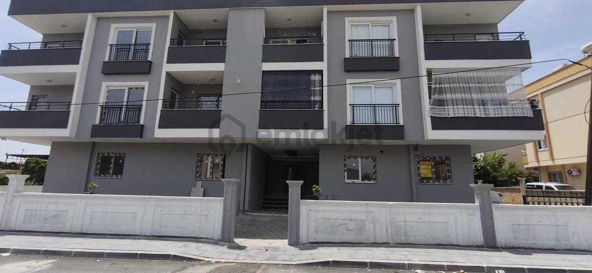 Öğretmenler Mh Yüksek Zemin Satılık Daire - 16