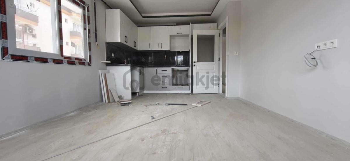 Öğretmenler Mh Yüksek Zemin Satılık Daire - 2