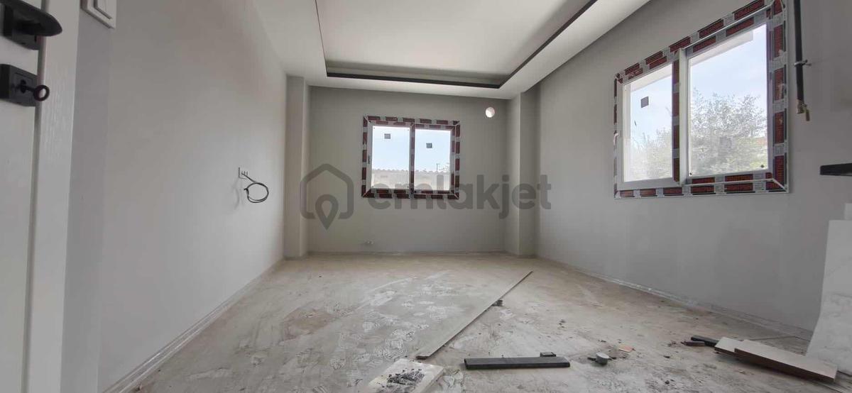Öğretmenler Mh Yüksek Zemin Satılık Daire - 6