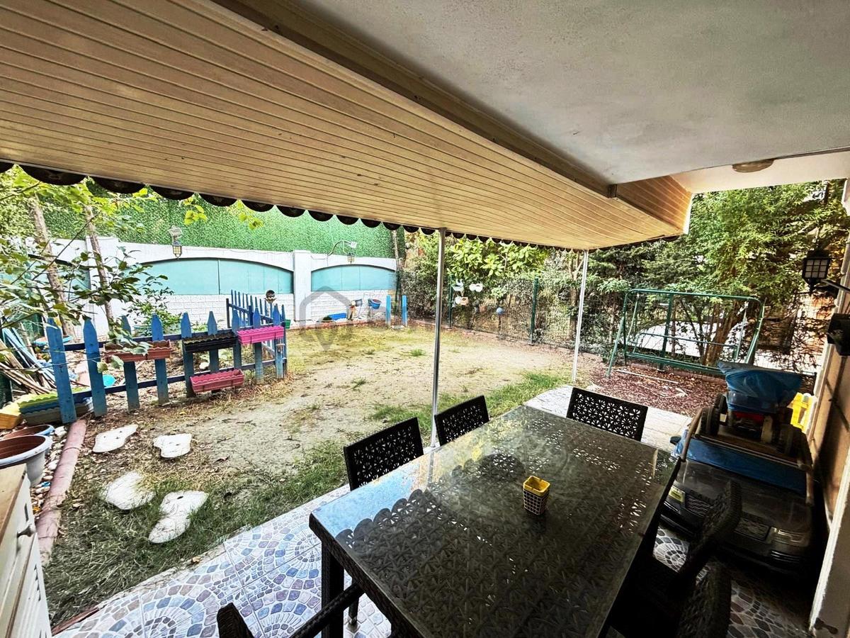 Villalar Bölgesinde 5+1 Satılık Müstakil Triplex - 4