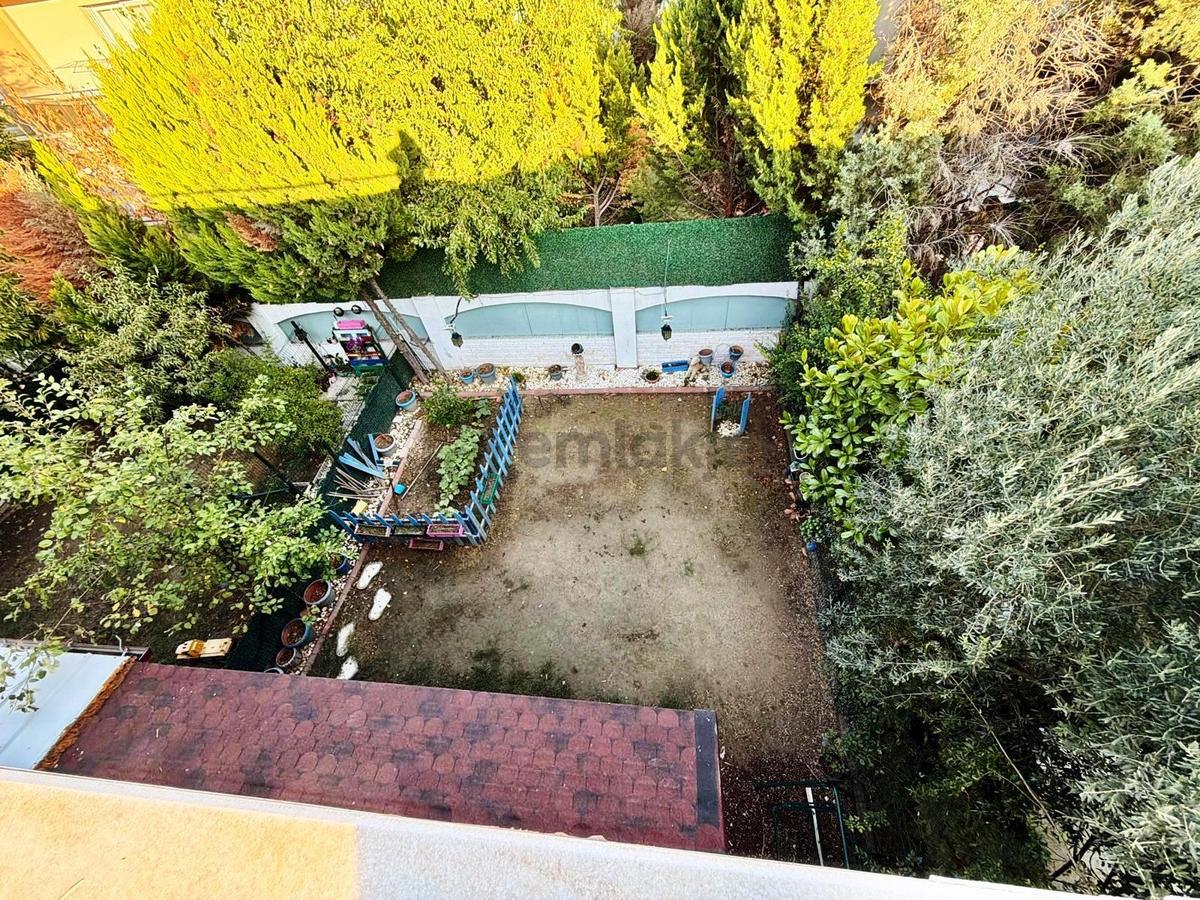 Villalar Bölgesinde 5+1 Satılık Müstakil Triplex - 34