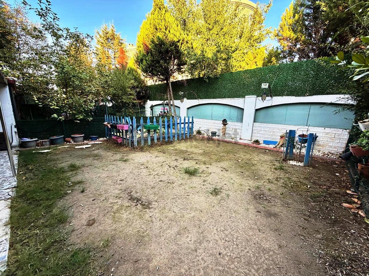 Villalar Bölgesinde 5+1 Satılık Müstakil Triplex - 8