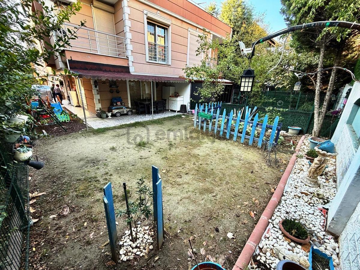Villalar Bölgesinde 5+1 Satılık Müstakil Triplex - 9