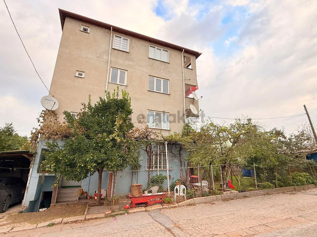 Çayırova Şekerpınar Dilara Sokakta Kiralık 3+1 Ebeveyn Banyolu - 24