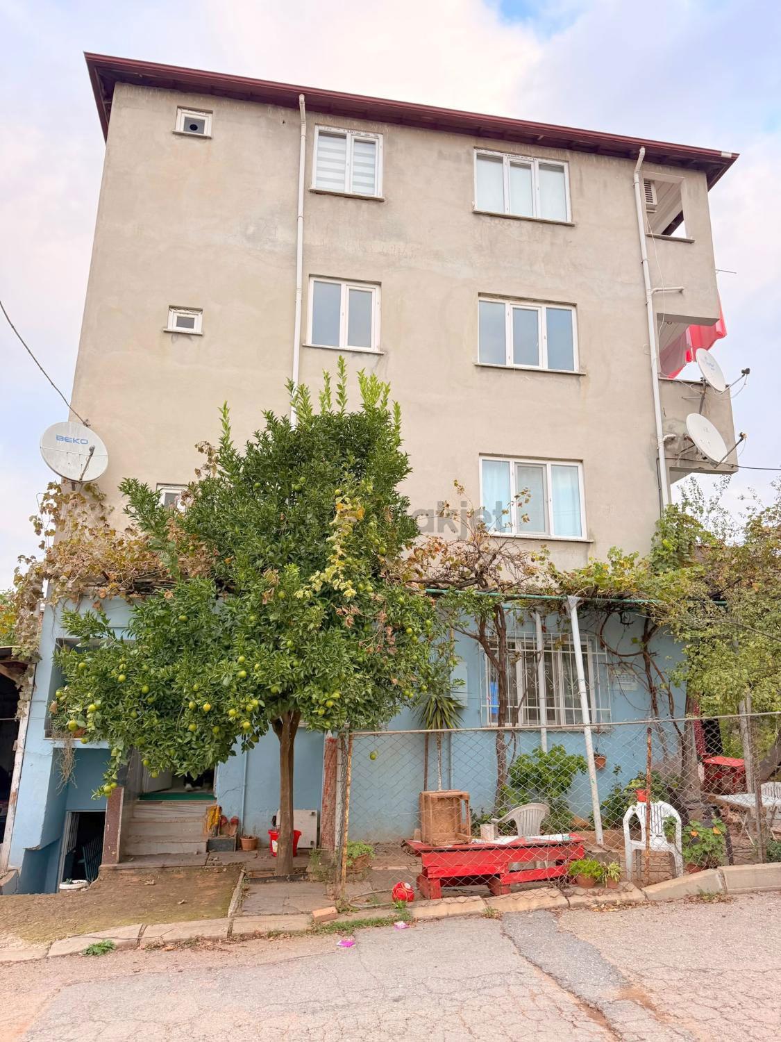 Çayırova Şekerpınar Dilara Sokakta Kiralık 3+1 Ebeveyn Banyolu - 25