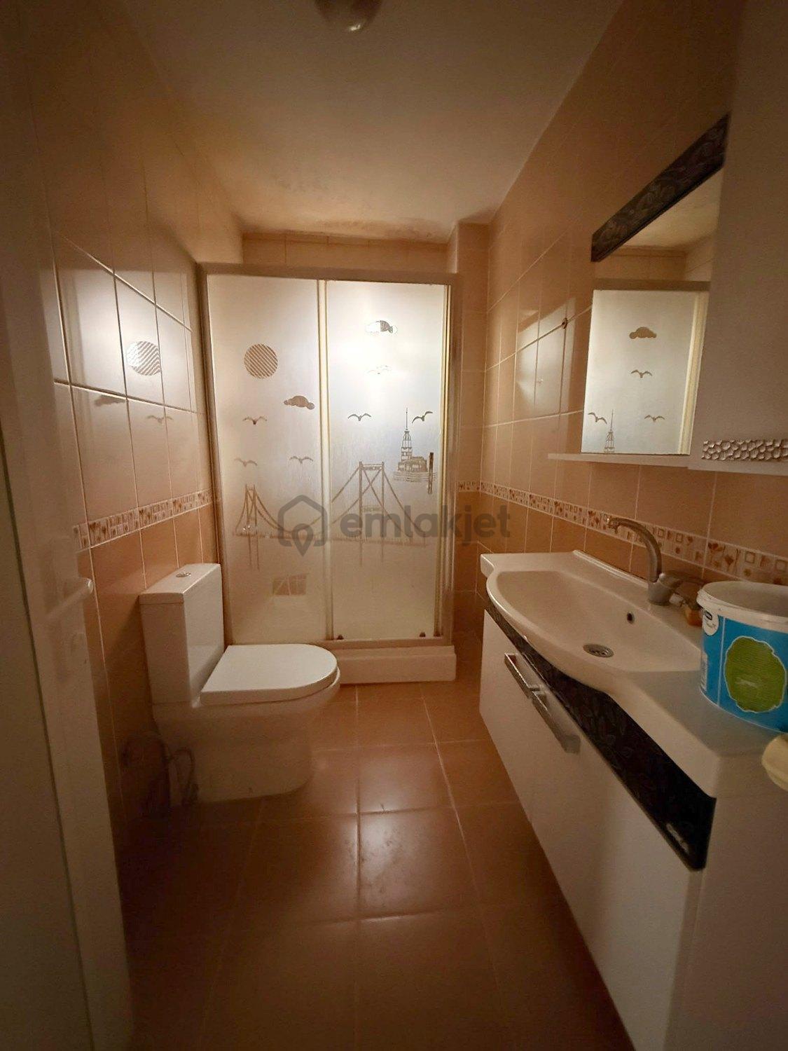 Çayırova Şekerpınar Dilara Sokakta Kiralık 3+1 Ebeveyn Banyolu - 16