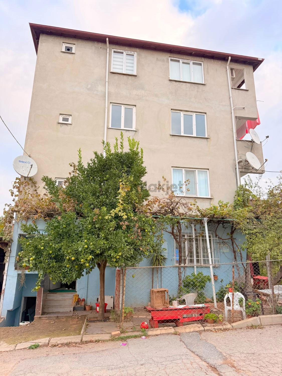 Çayırova Şekerpınar Dilara Sokakta Kiralık 3+1 Ebeveyn Banyolu - 2