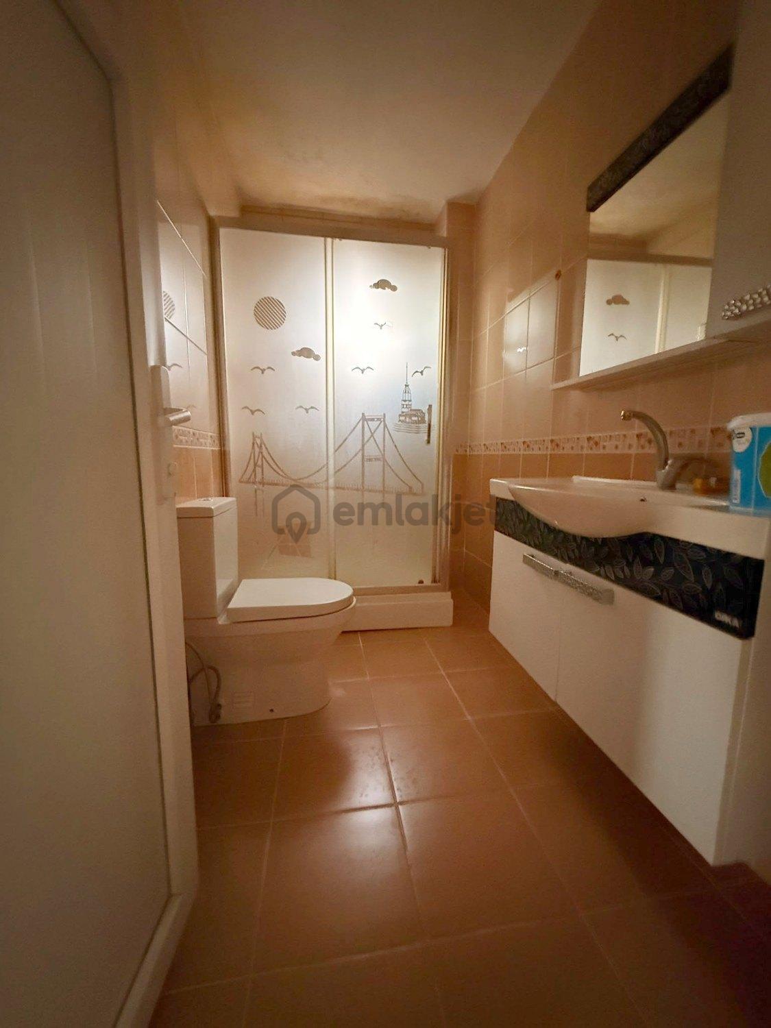 Çayırova Şekerpınar Dilara Sokakta Kiralık 3+1 Ebeveyn Banyolu - 35