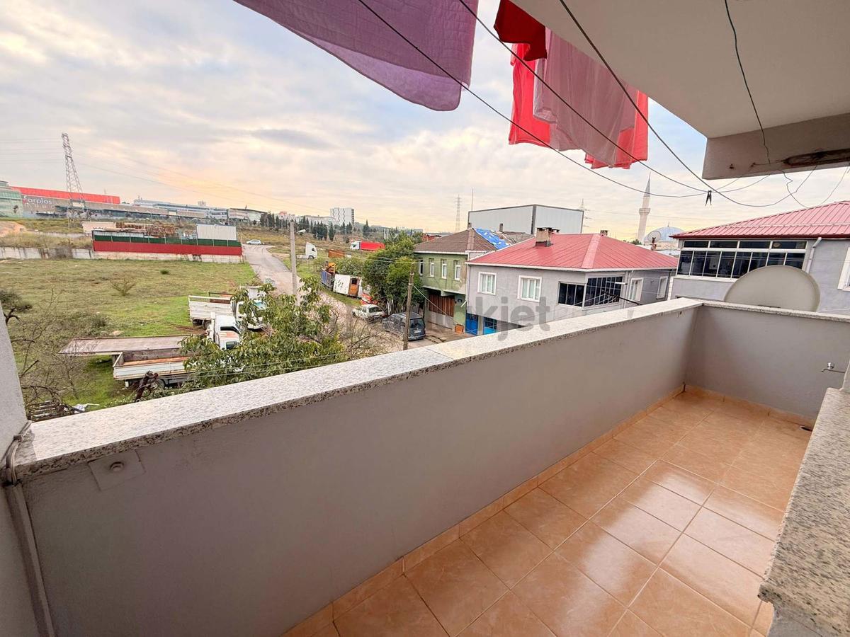 Çayırova Şekerpınar Dilara Sokakta Kiralık 3+1 Ebeveyn Banyolu - 28