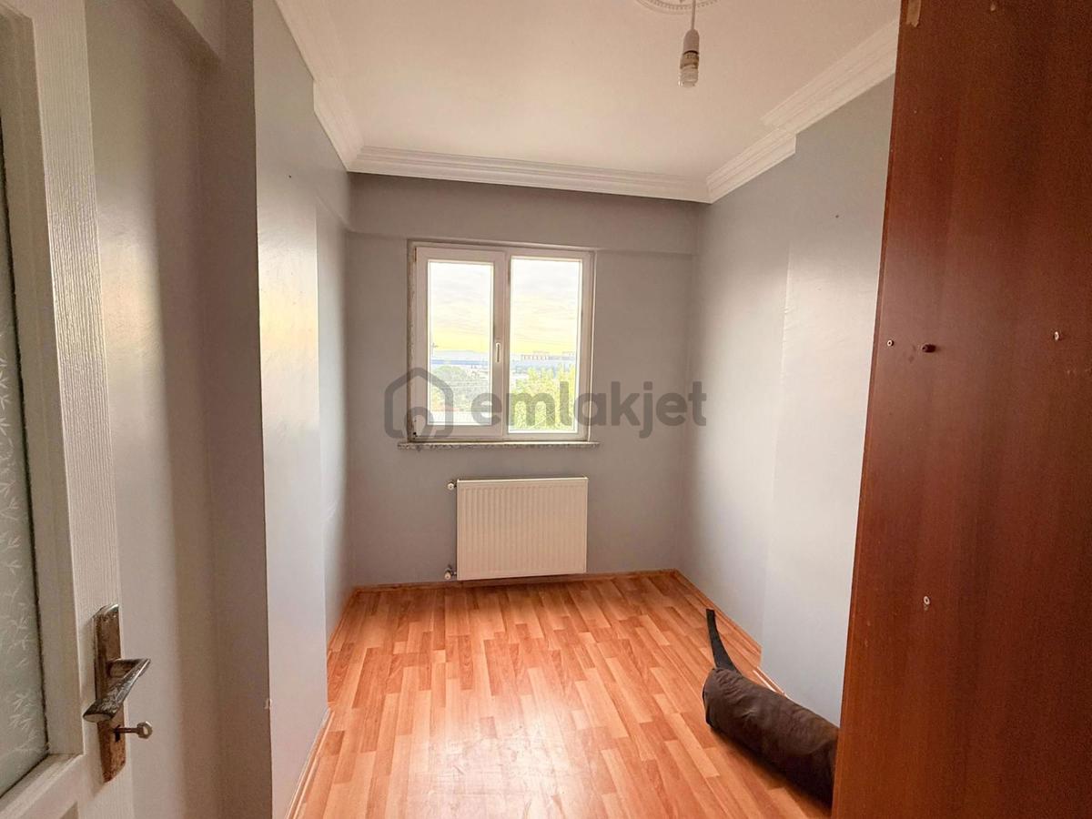 Çayırova Şekerpınar Dilara Sokakta Kiralık 3+1 Ebeveyn Banyolu - 12