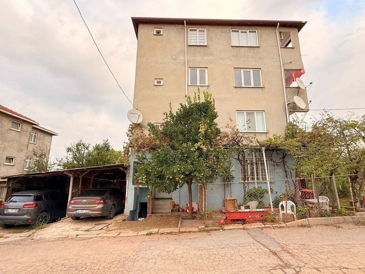 Çayırova Şekerpınar Dilara Sokakta Kiralık 3+1 Ebeveyn Banyolu - 23