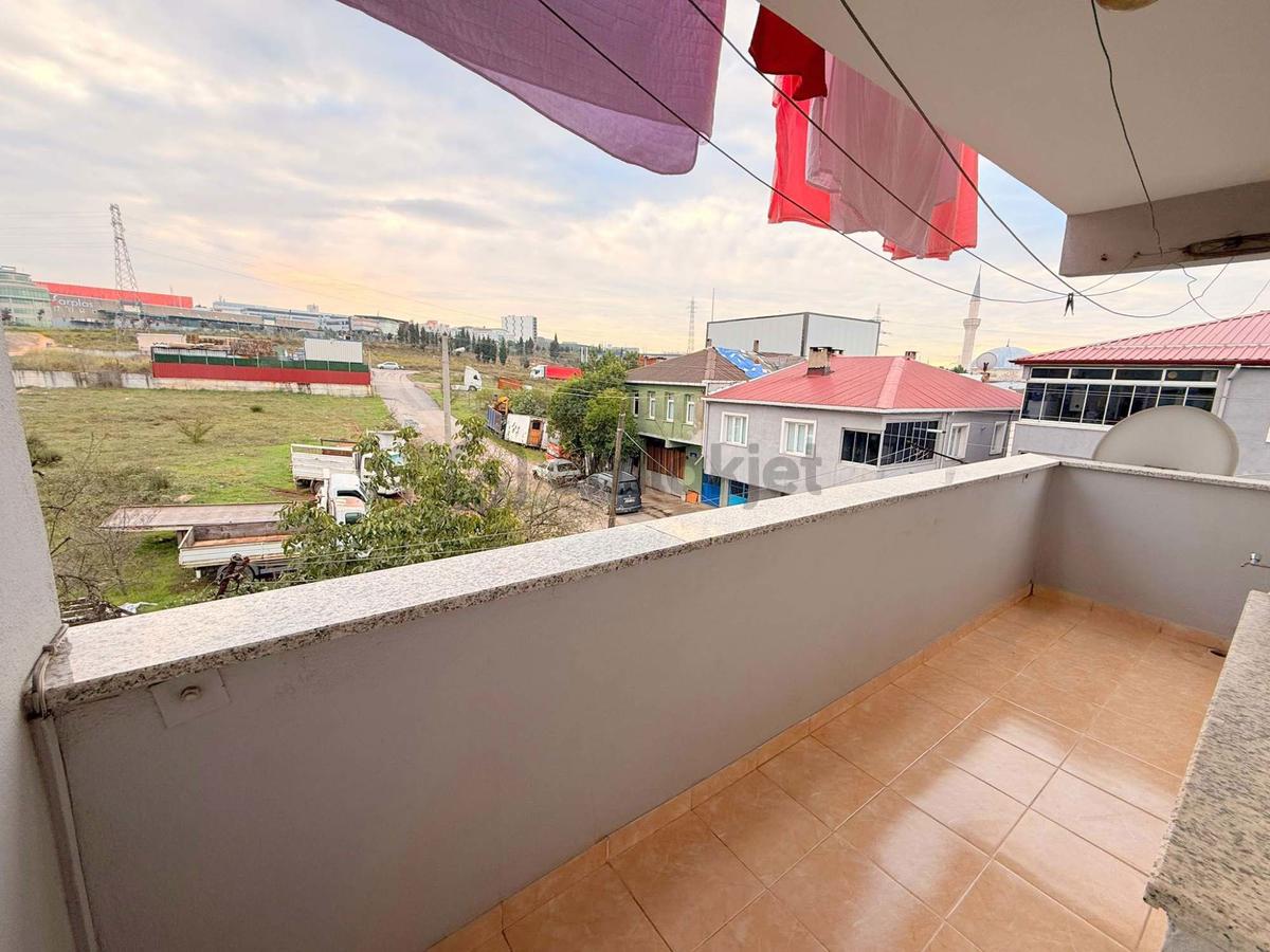 Çayırova Şekerpınar Dilara Sokakta Kiralık 3+1 Ebeveyn Banyolu - 29