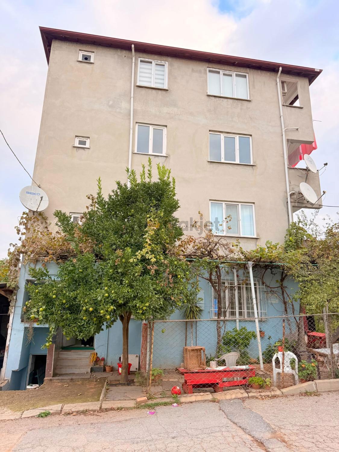 Çayırova Şekerpınar Dilara Sokakta Kiralık 3+1 Ebeveyn Banyolu - 27