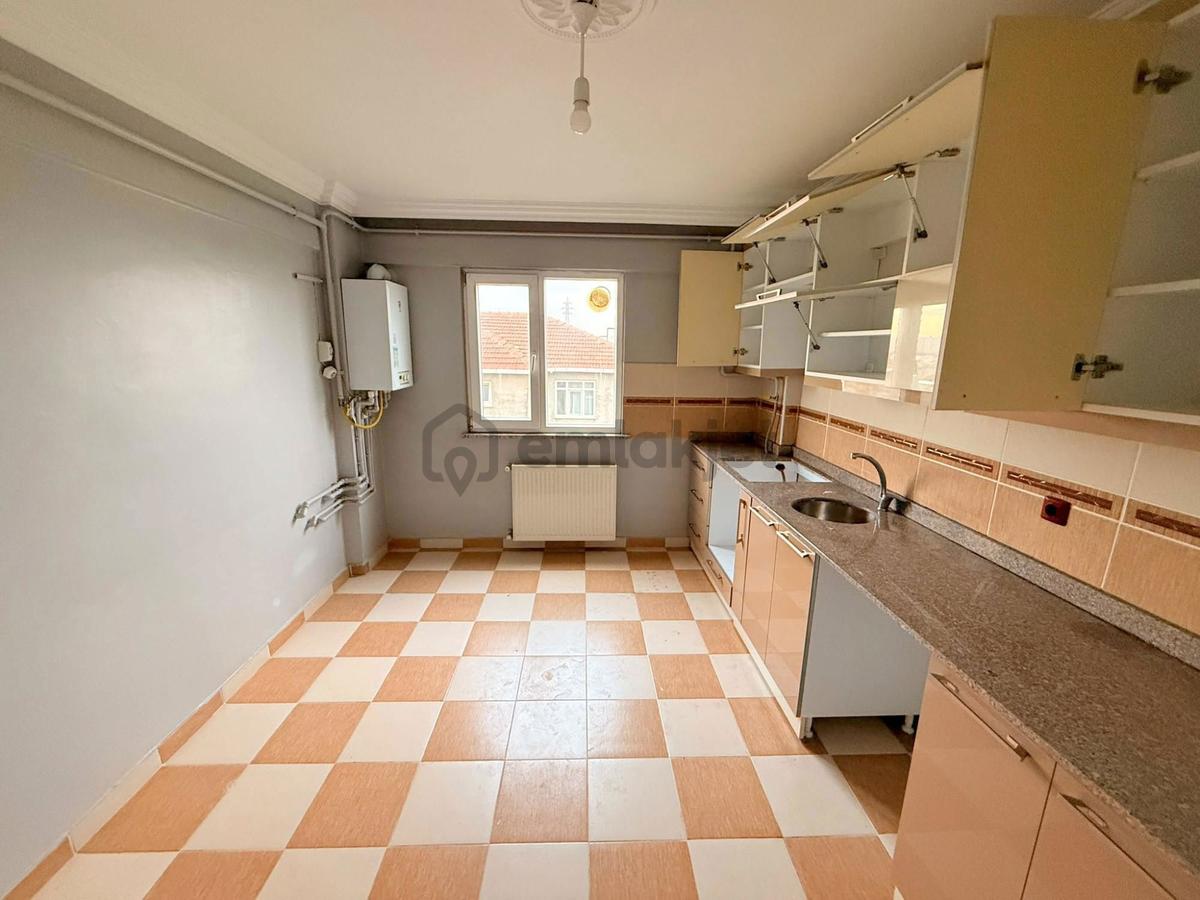 Çayırova Şekerpınar Dilara Sokakta Kiralık 3+1 Ebeveyn Banyolu - 34