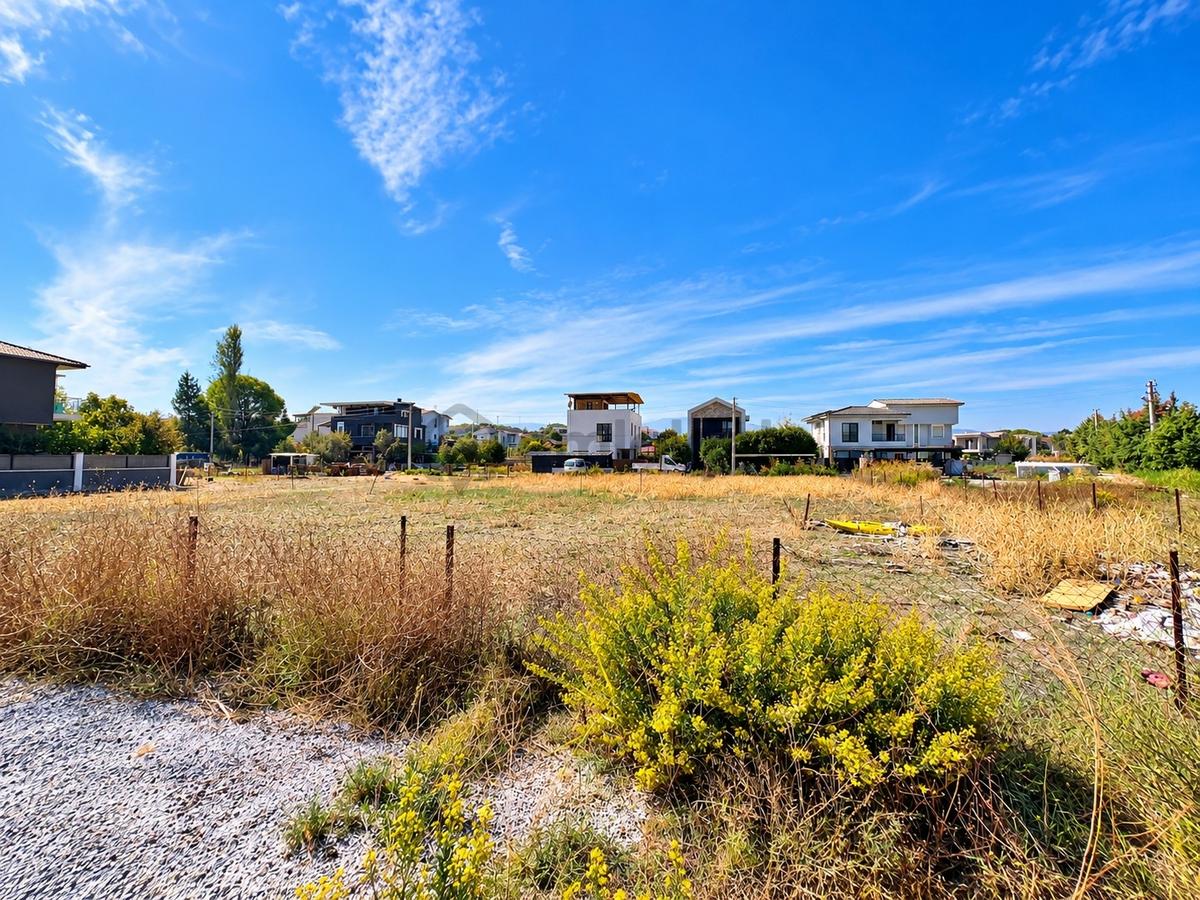 Urla Torasanda Denize Yakın 0.30 İmarlı Arsa - 10