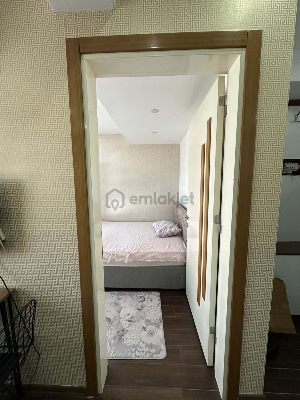 Zeytinköy Mevkii'nde 1+1 Eşyalı Apart - 5