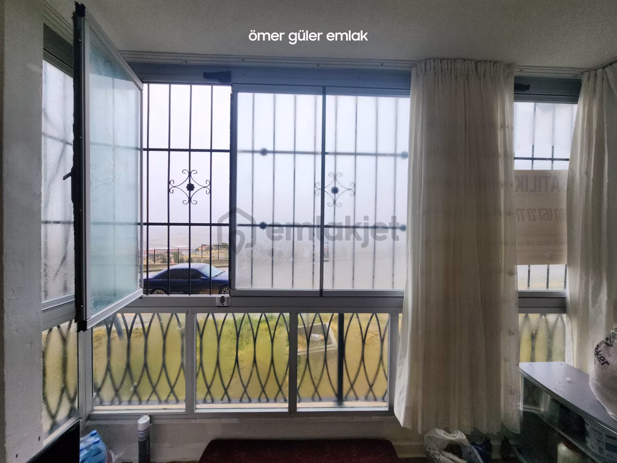 Yenimahalle Yakacık'ta Satılık 2+1 Bakımlı Daire - 13