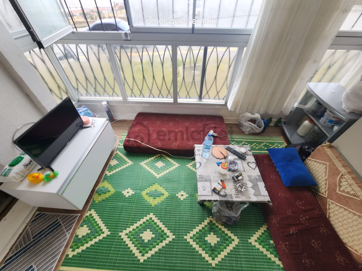Yenimahalle Yakacık'ta Satılık 2+1 Bakımlı Daire - 12