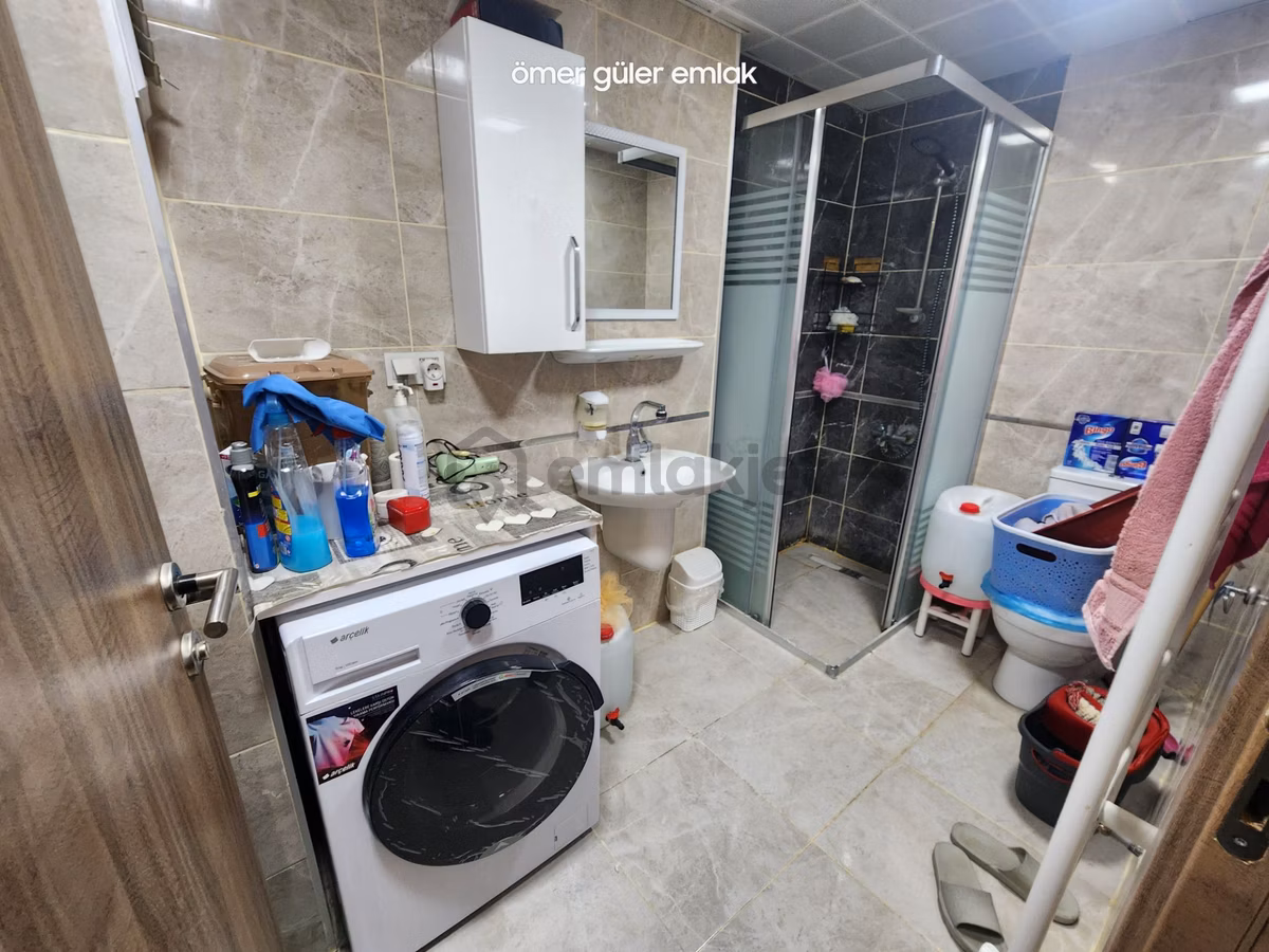 Yenimahalle Yakacık'ta Satılık 2+1 Bakımlı Daire - 24
