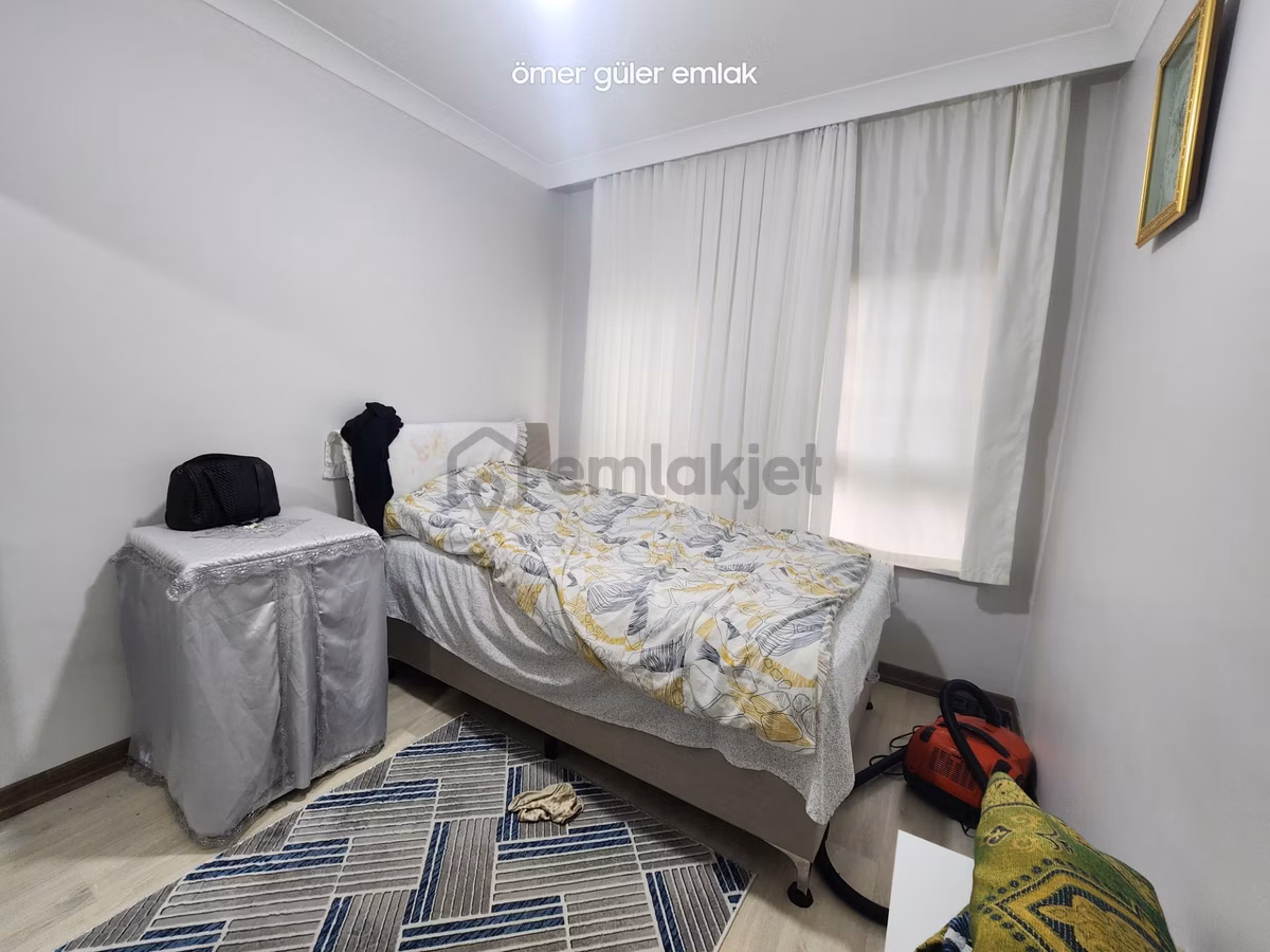 Yenimahalle Yakacık'ta Satılık 2+1 Bakımlı Daire - 19