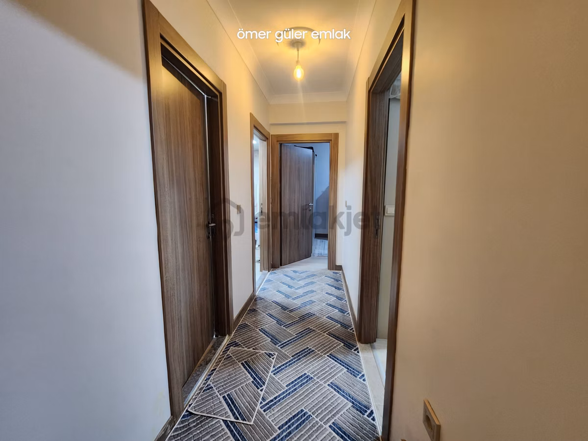 Yenimahalle Yakacık'ta Satılık 2+1 Bakımlı Daire - 18