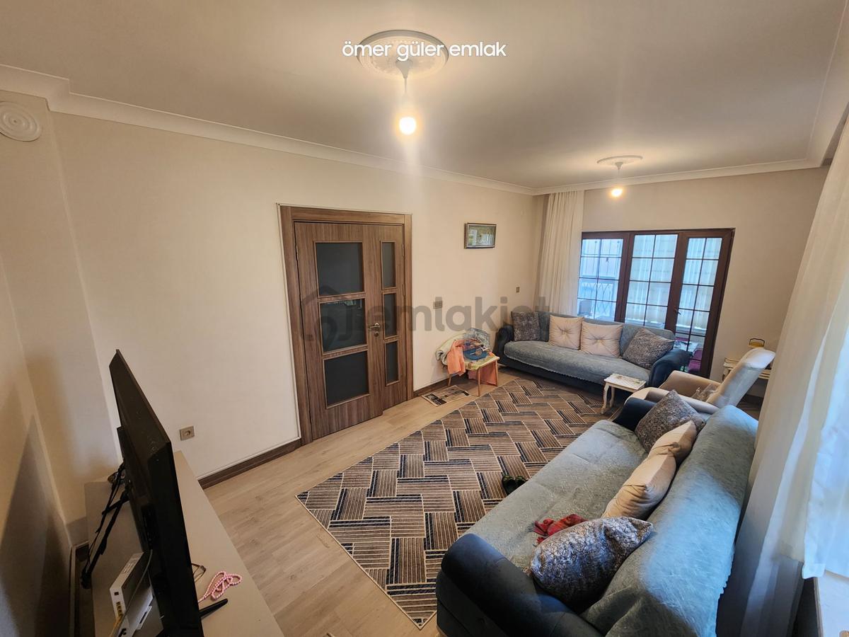 Yenimahalle Yakacık'ta Satılık 2+1 Bakımlı Daire - 4