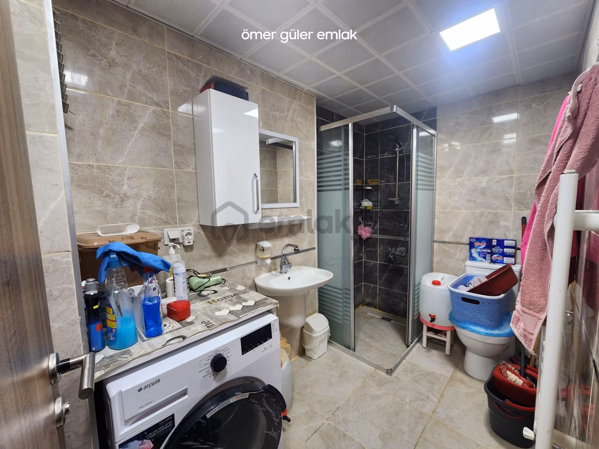 Yenimahalle Yakacık'ta Satılık 2+1 Bakımlı Daire - 23