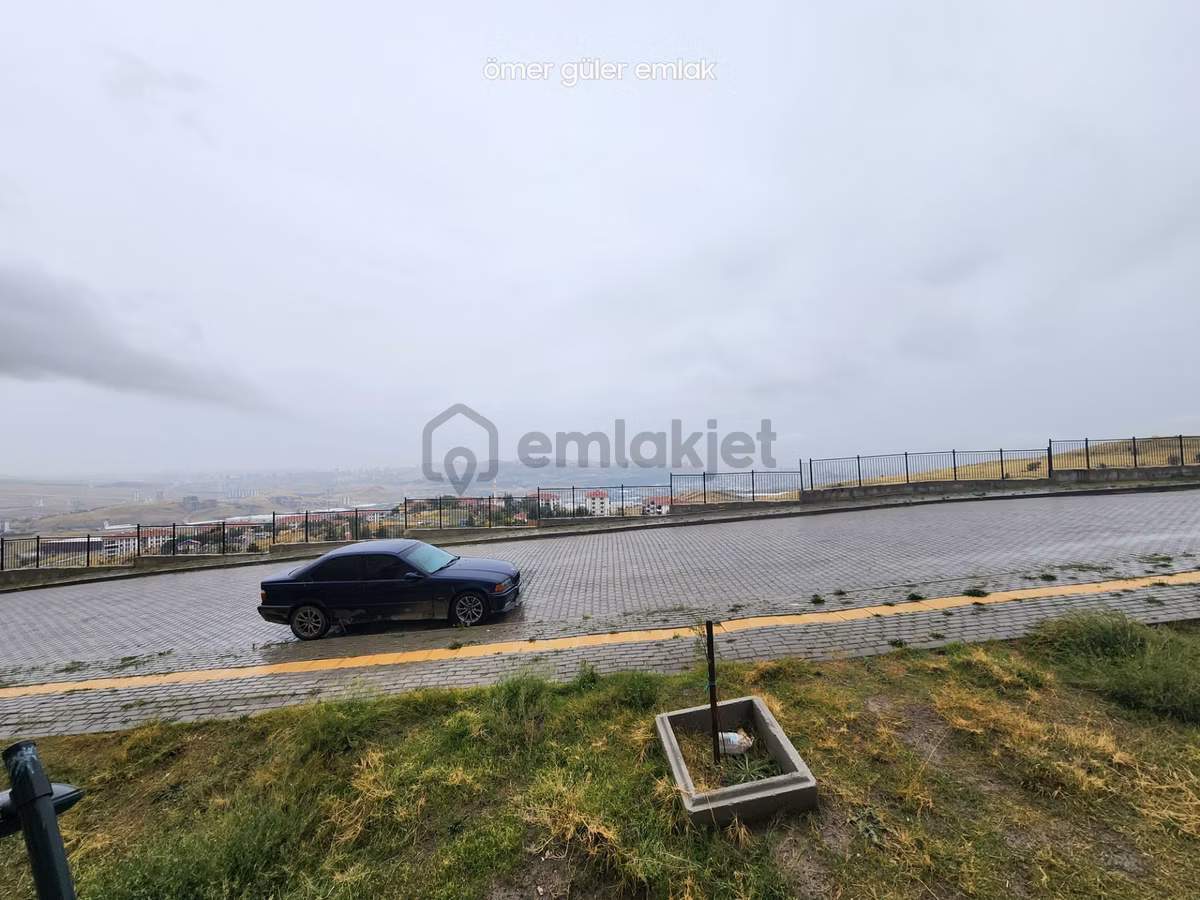Yenimahalle Yakacık'ta Satılık 2+1 Bakımlı Daire - 14