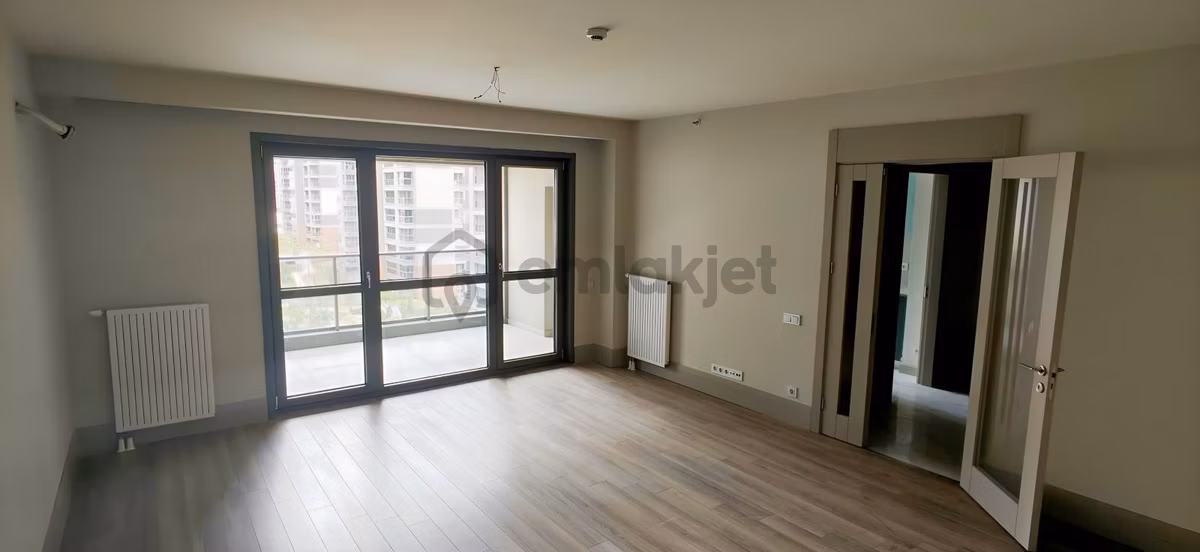 5. Levent Korupark Peyjaz Cephe Kiralık 3+1 Sıfır Daire - 9