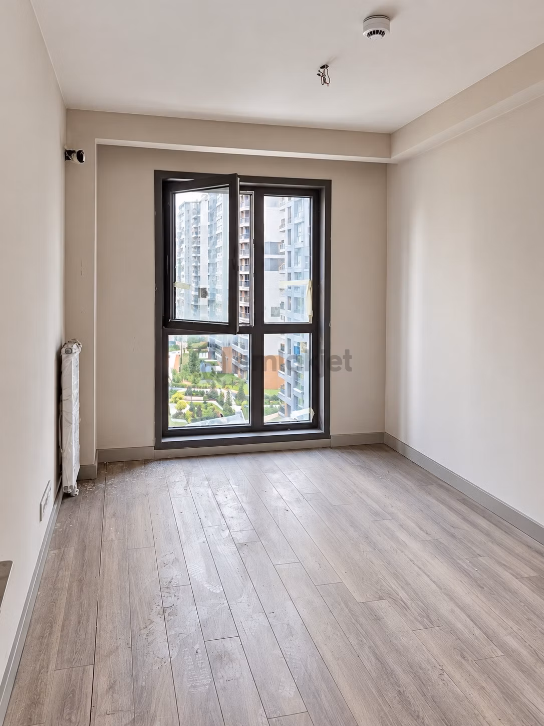 5. Levent Korupark Peyjaz Cephe Kiralık 3+1 Sıfır Daire - 13