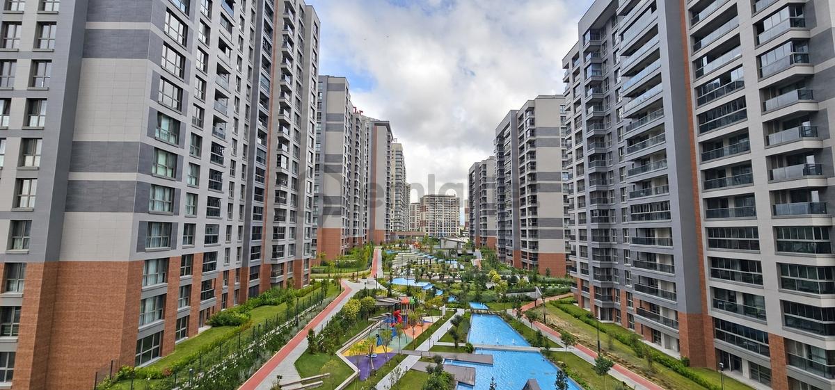 5. Levent Korupark Peyjaz Cephe Kiralık 3+1 Sıfır Daire - 39