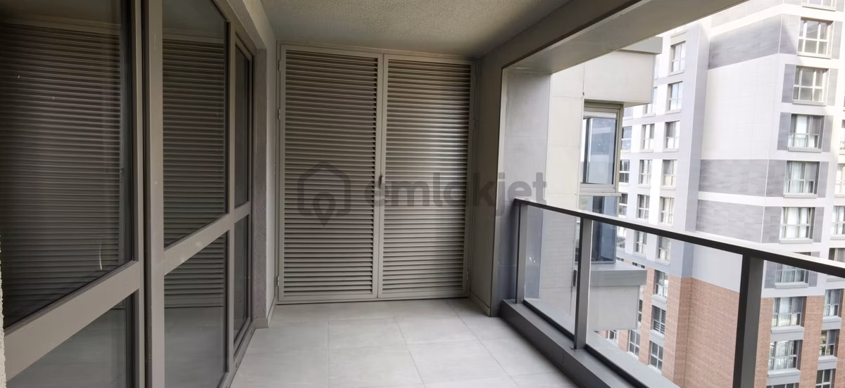 5. Levent Korupark Peyjaz Cephe Kiralık 3+1 Sıfır Daire - 14