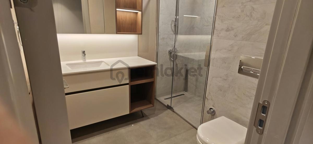 5. Levent Korupark Peyjaz Cephe Kiralık 3+1 Sıfır Daire - 25