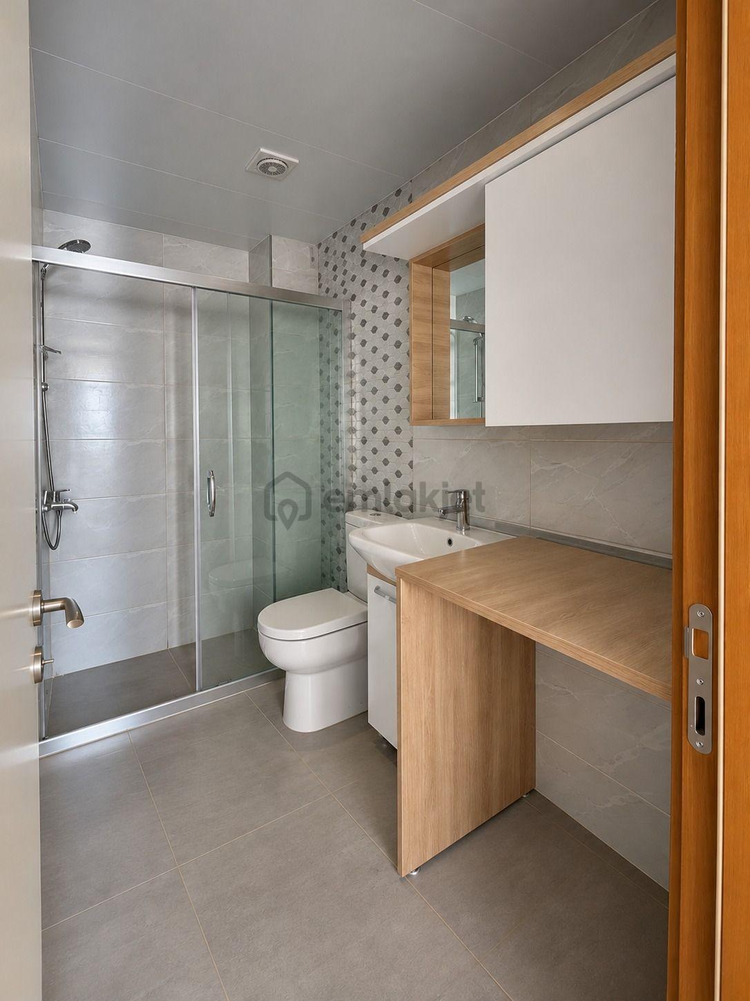 Kuşadası Davutlar 2 Oda 1 Salon Satılık - 12