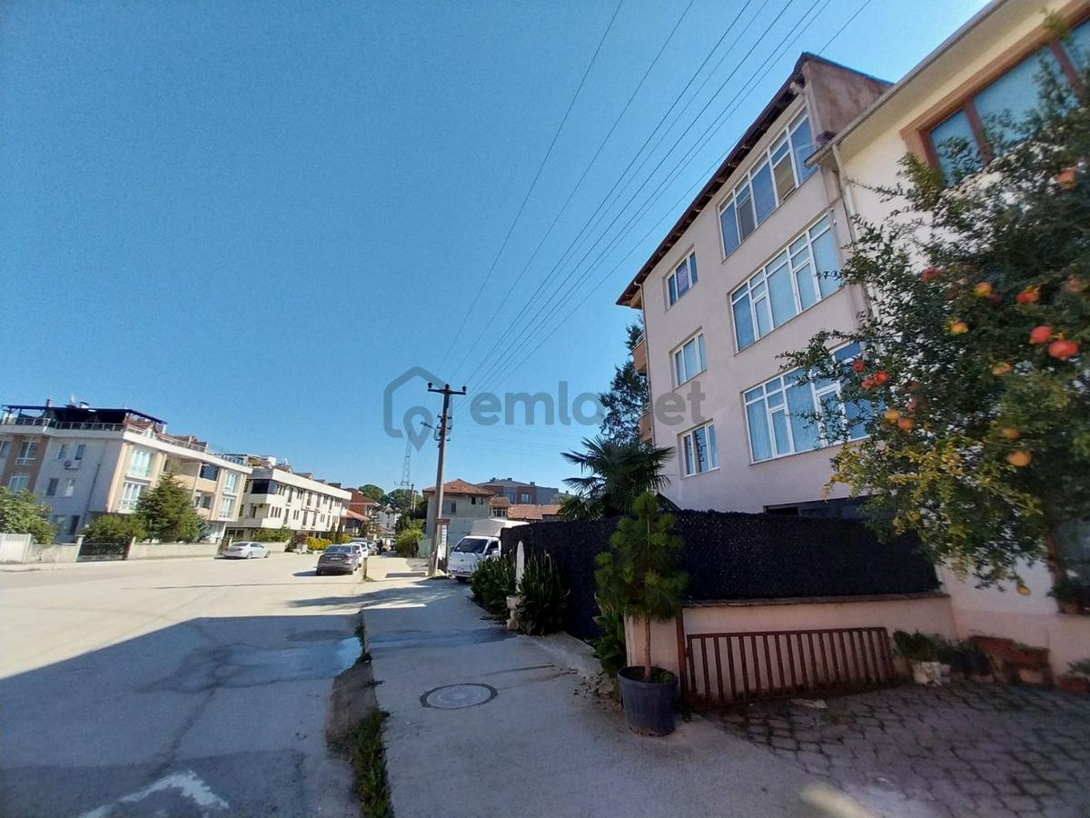 Düzce Merkez Kiremit Ocağı Mah. Satılık 3+1 Daire - 36