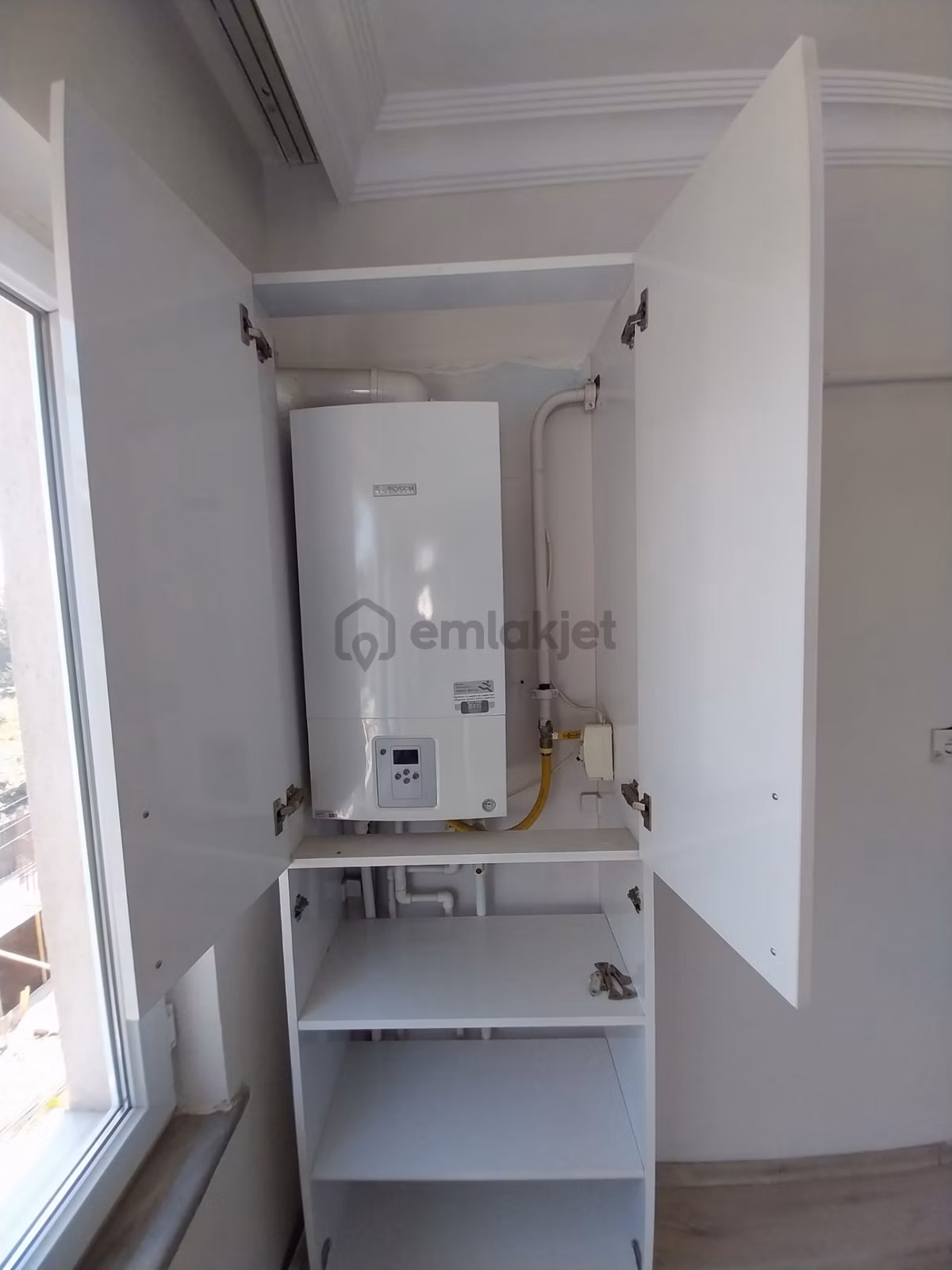 Düzce Merkez Kiremit Ocağı Mah. Satılık 3+1 Daire - 16