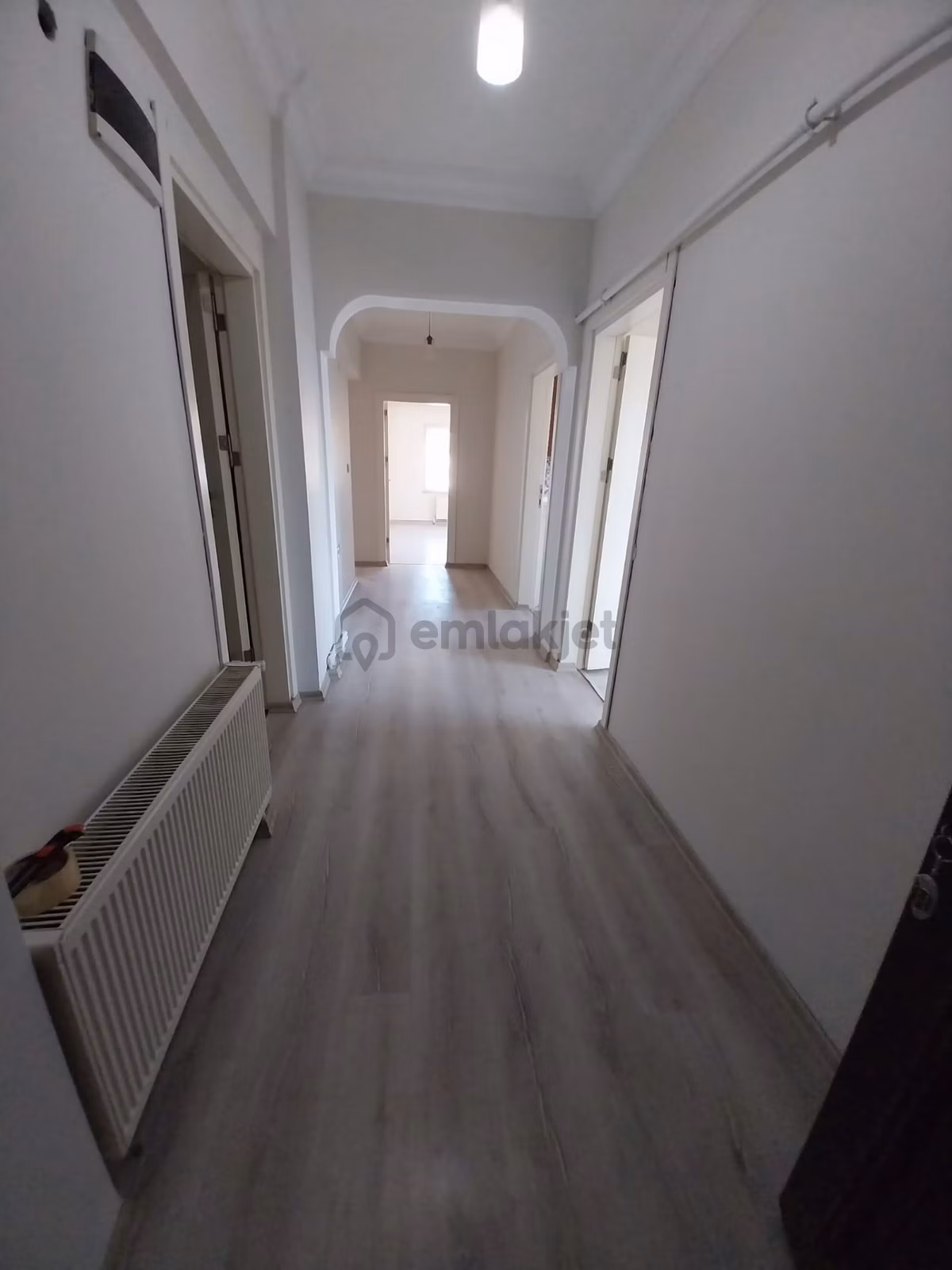 Düzce Merkez Kiremit Ocağı Mah. Satılık 3+1 Daire - 5