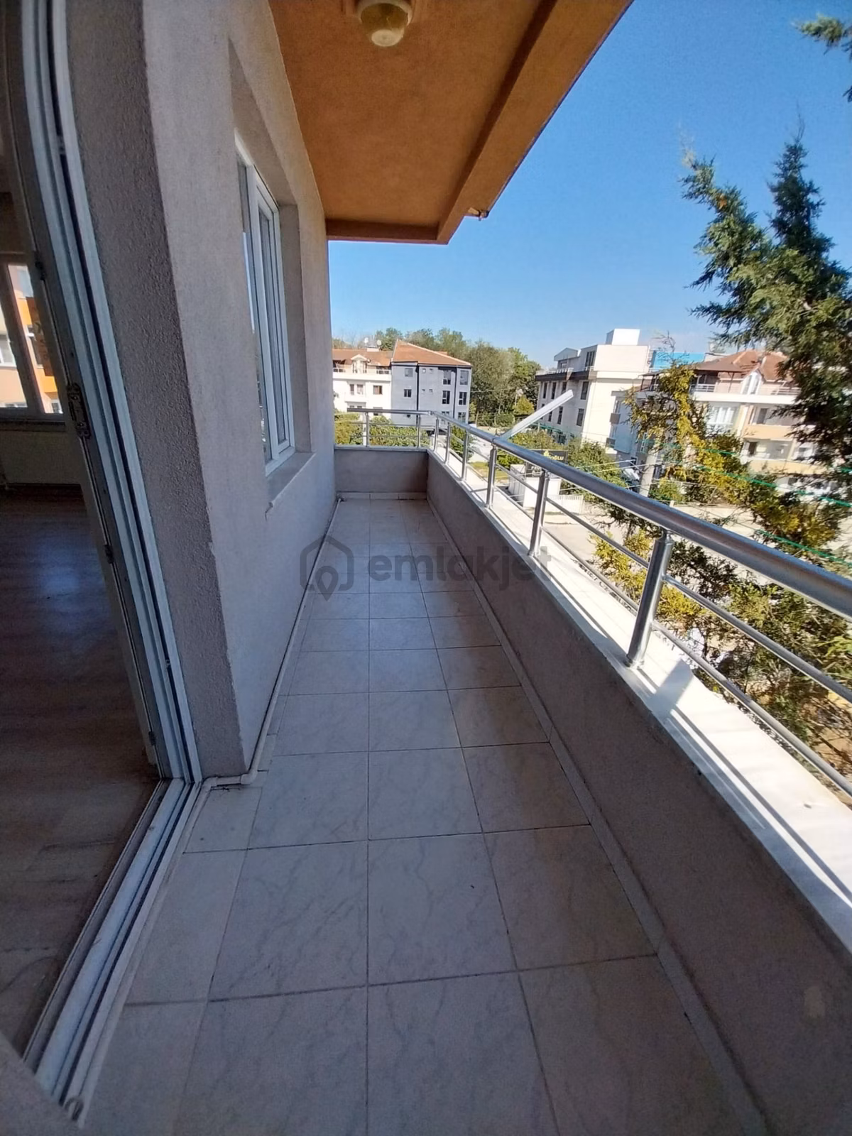 Düzce Merkez Kiremit Ocağı Mah. Satılık 3+1 Daire - 15