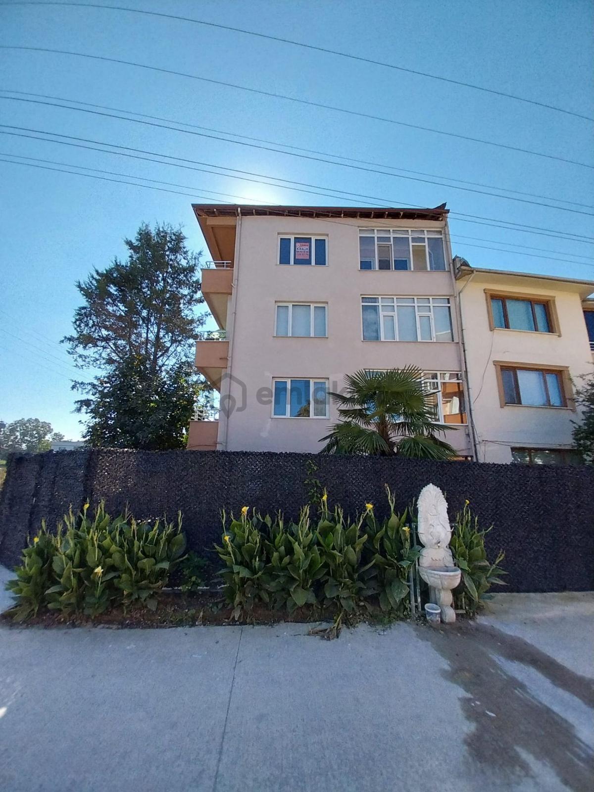 Düzce Merkez Kiremit Ocağı Mah. Satılık 3+1 Daire - 34