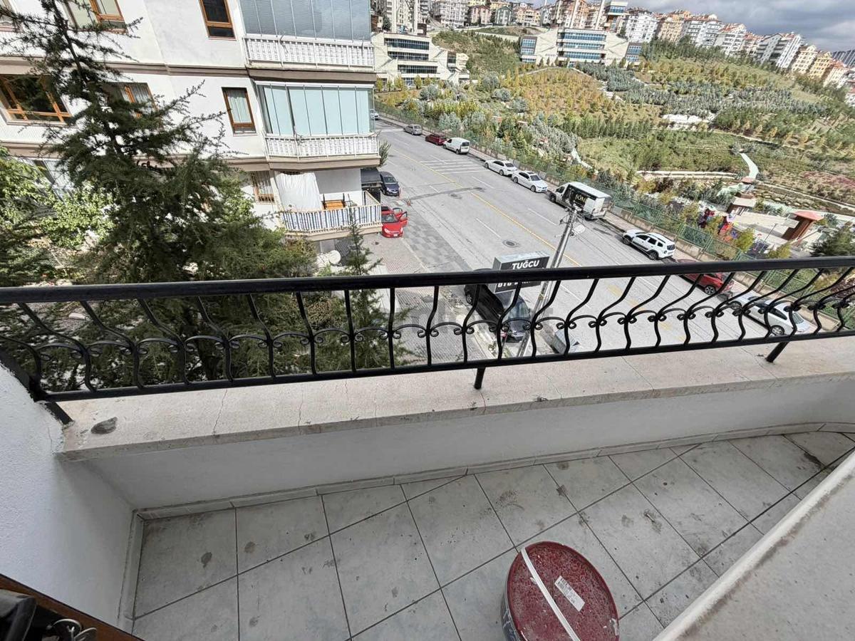 Esertepe Vadi Cadde Üzeri Lüks Yapılı 6+1 Asansörlü Dubleks - 9
