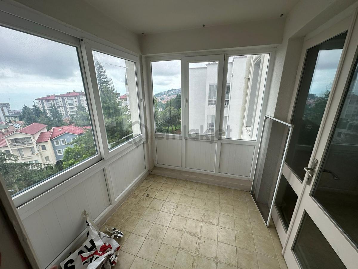 Trabzon'da Kiralık 4+1 Daire - 29
