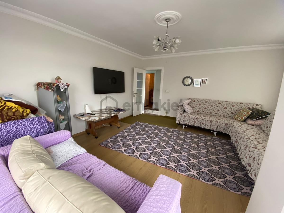 Sancaktepe Merve Mah.'de 4+1 140m² Satılık Çatı Dubleks Daire - 7