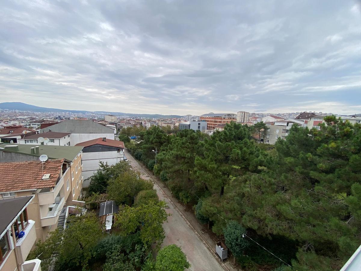 Sancaktepe Merve Mah.'de 4+1 140m² Satılık Çatı Dubleks Daire - 27